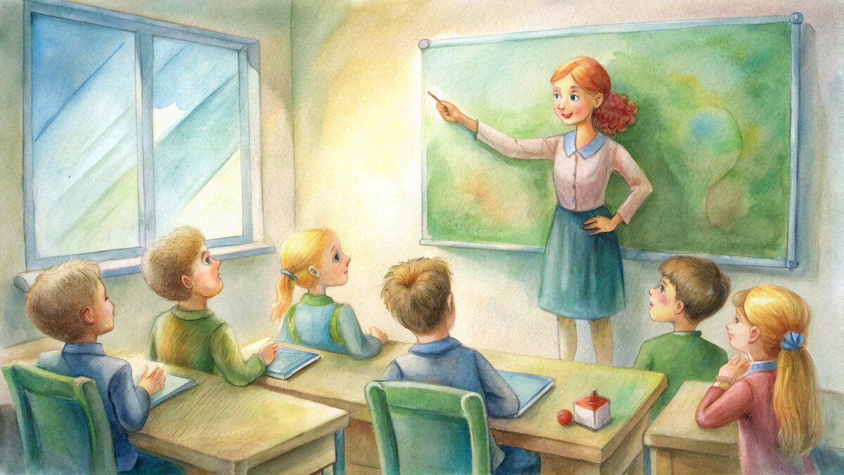    Урок математики в 3 классе - умножение и деление askmy.ru