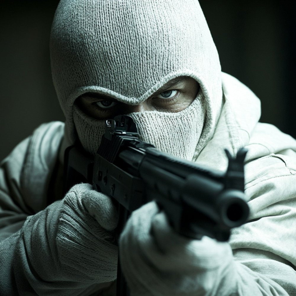    Что делать если полиция пришла к вам домой без предупреждения