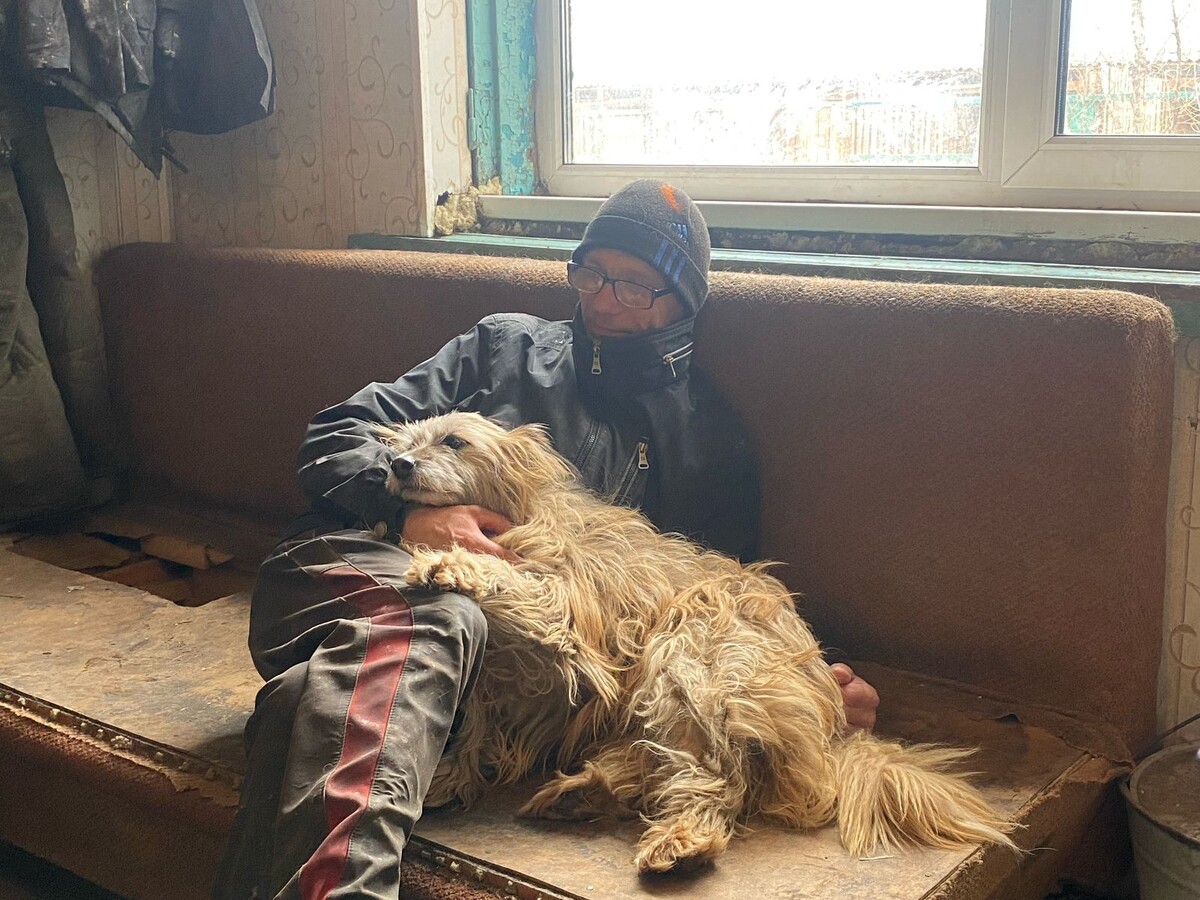 Нежности с Максом