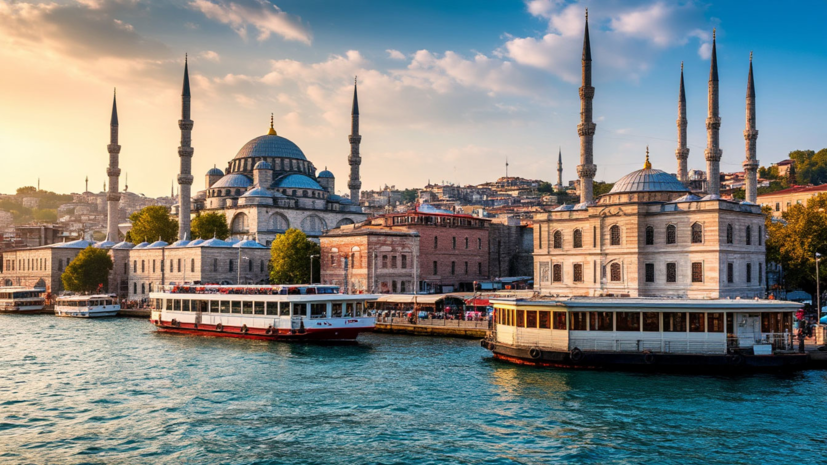    Сгенерировано с помощью ИИ