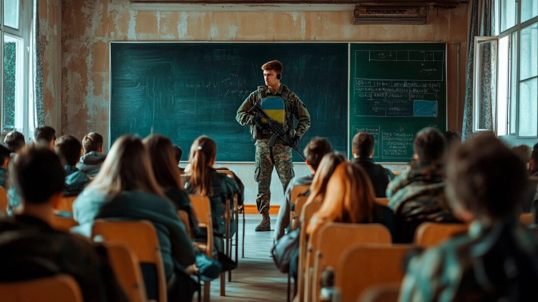    Коллаж Царьграда