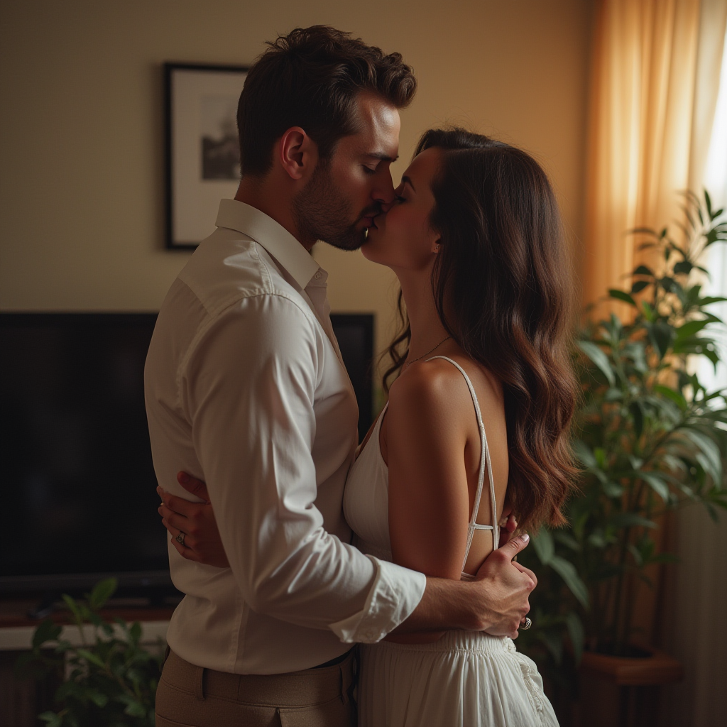 Ухаживать — не значит дарить кольца за сотни тысяч и водить по пятизвёздочным отелям.

Ухаживать — значит не забывать, что перед тобой живая душа, а не функция.

Мужчины часто ошибаются, думая, что добившись женщину, всё: цель достигнута, галочка поставлена, можно расслабиться.

Но правда в том, что женщина не прекращает быть женщиной после того, как она стала вашей.

И если ты хочешь рядом счастливую, нежную, вдохновляющую женщину — не прекращай ухаживать за ней. Никогда.


Нежность важнее дорогих подарков
Цветы, когда нет повода.

Сообщение: «Ты у меня такая классная».

Объятие без причин.

Смс из ниоткуда: «Скучаю».

Это — и есть ухаживание.

Это — то, что делает женщину мягче.

Это — то, что поддерживает между вами контакт, как капли воды поддерживают жизнь цветка.

Она не требует бриллиантов.

Она не просит миллионы.

Она просто хочет знать, что она важна. Каждый день. Не только 8 марта и на её день рождения.

Мужское внимание — самый мощный источник женского расцвета
Хочешь, чтобы рядом была женщина, от которой тепло — люби её правильно.

Смотри на неё, когда она говорит.

Спрашивай, как прошёл её день.

Интересуйся тем, что у неё на сердце.

Ты не представляешь, как много это значит.

Когда ты говоришь ей, что она красивая — она начинает верить в это сама.
Когда ты поддерживаешь её идеи — она идёт вперёд с уверенностью.
Когда ты замечаешь её маленькие победы — она чувствует: ты на её стороне.

Это не просто романтика.

Это — удобрение для отношений. Без этого всё сохнет. Быстро. И навсегда.