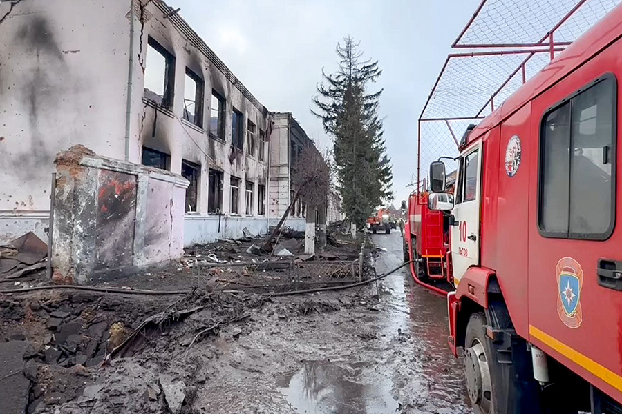    © Евгений Мартынов/ТАСС