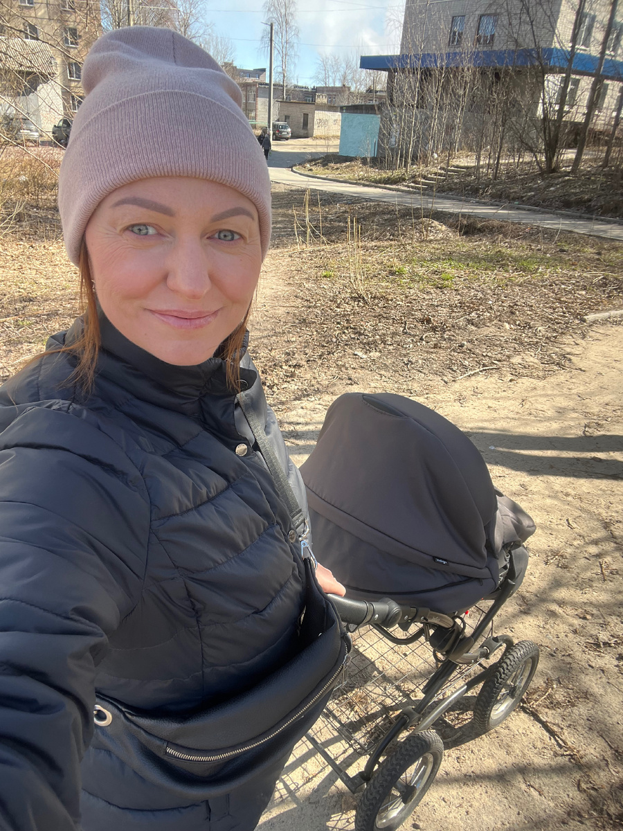 Ловлю моменты 🫶