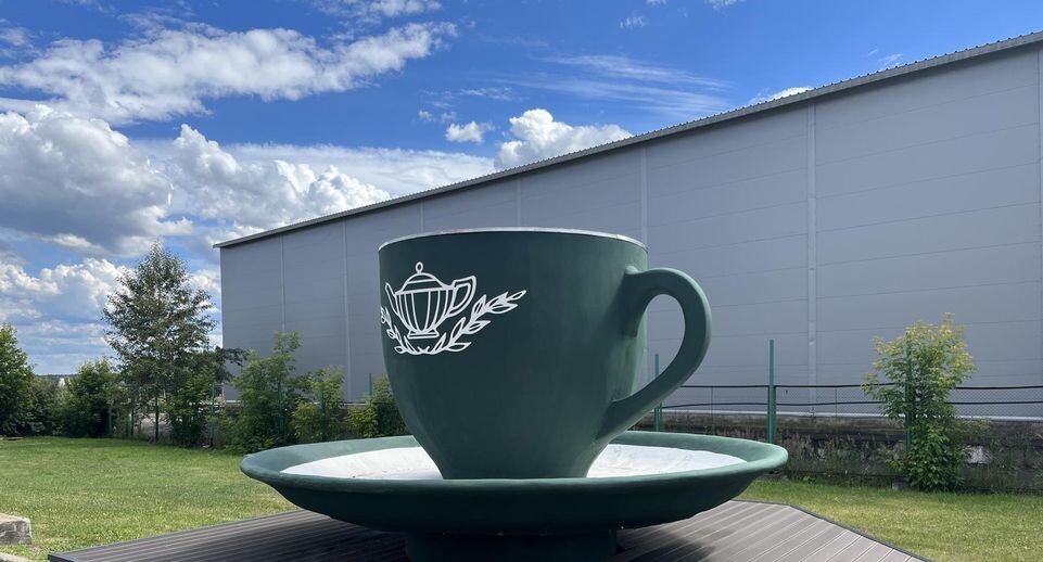    ООО «ФАБРИКА «АХМАД ТИ»