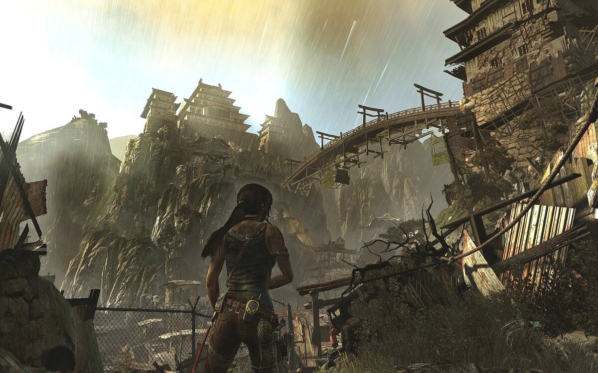 Сркиншот игры