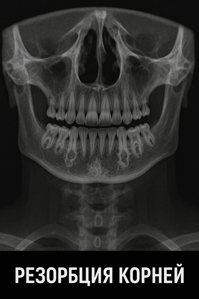 #брекеты #прикус #ортодонтия #ВНЧС #стоматология