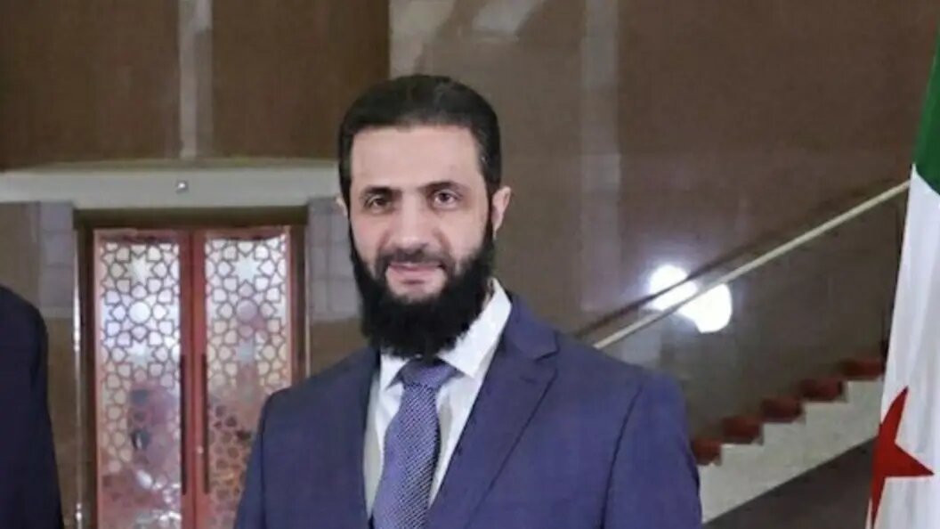    Фото: Syria's interim FM/XinHua/Globallookpress