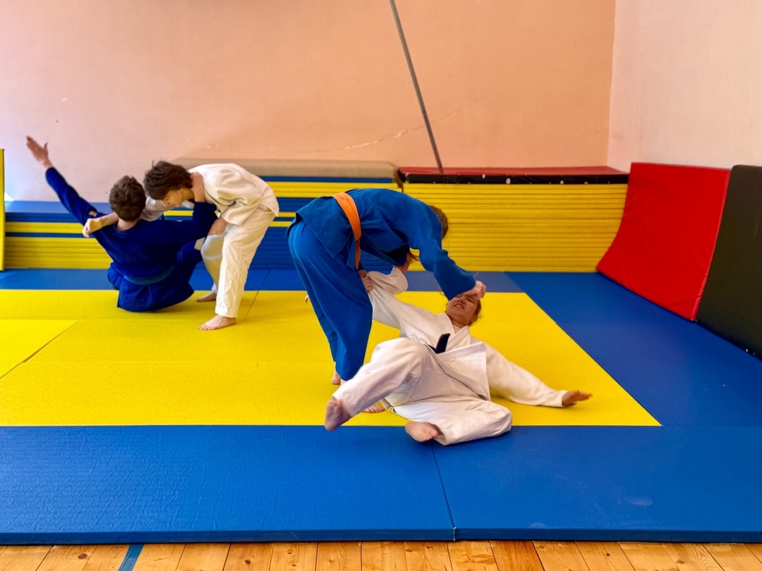 фото организаторов 