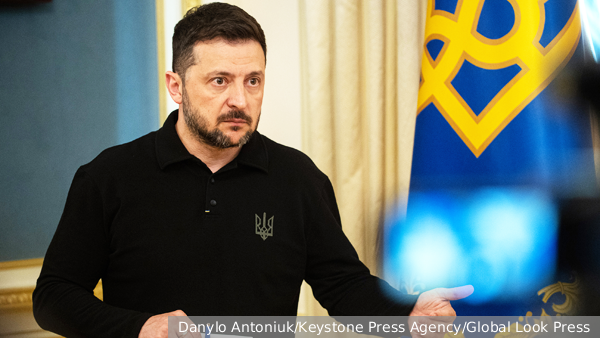     Фото: Danylo Antoniuk/Keystone Press Agency/Global Look Press   
 Текст: Дарья Григоренко