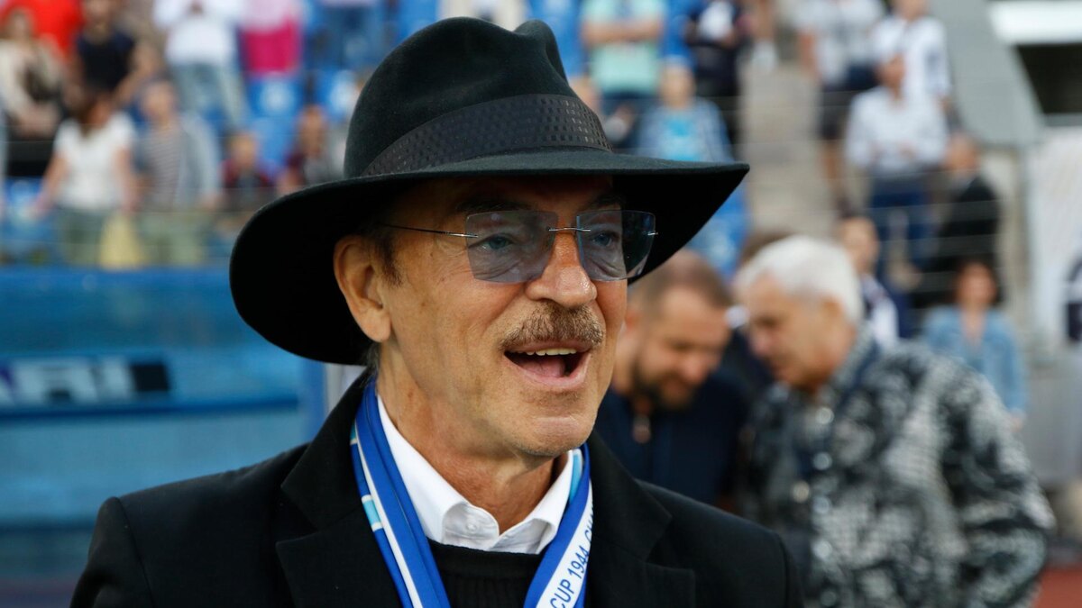    Фото: Maksim Konstantinov/globallookpress.com