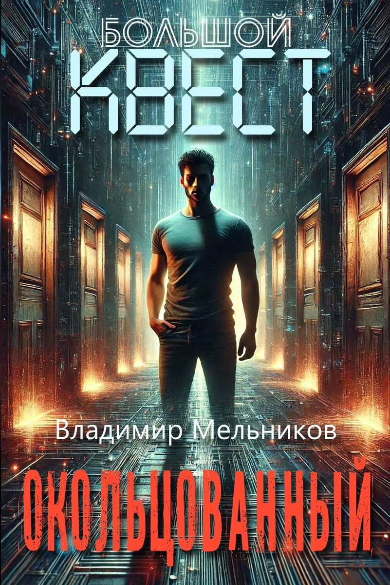 Обложка книги. Источник: АТ