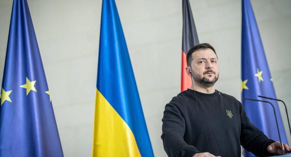    IMAGO/Chris Emil Janssen / www.globallookpress.com