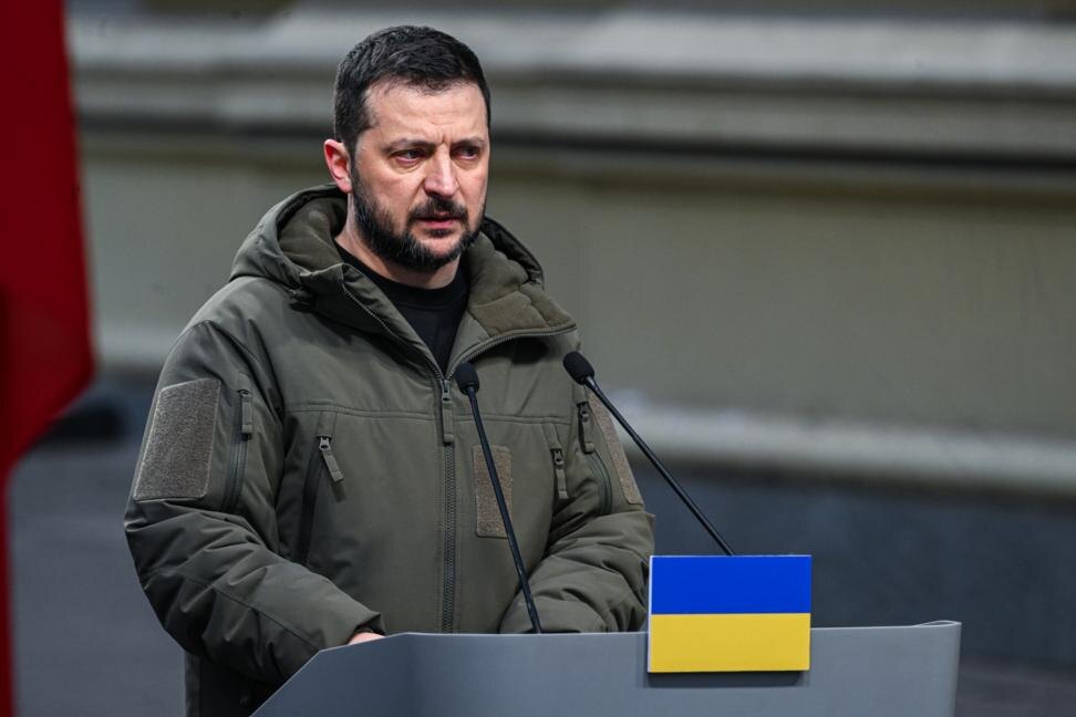 © Omar Marques/ Getty Images