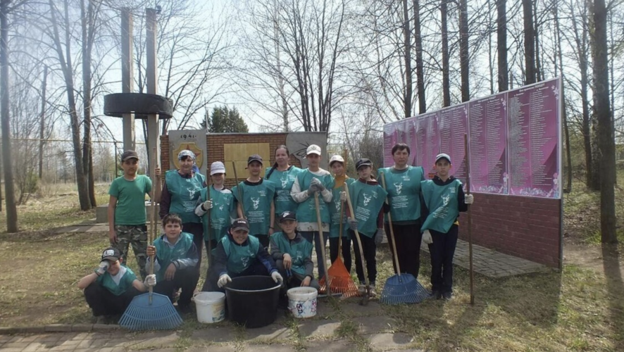    Фото: Госкомитет РТ по биоресурсам