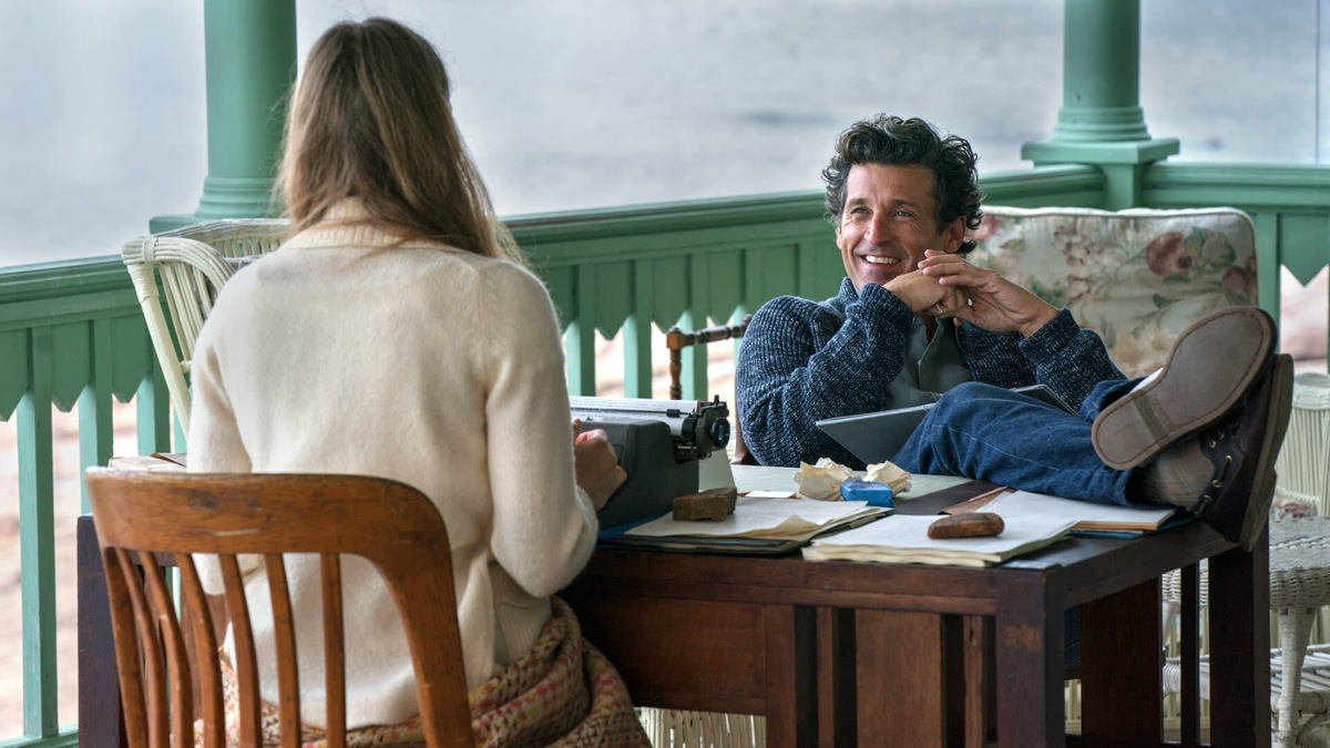 Кадр подобран из интернета