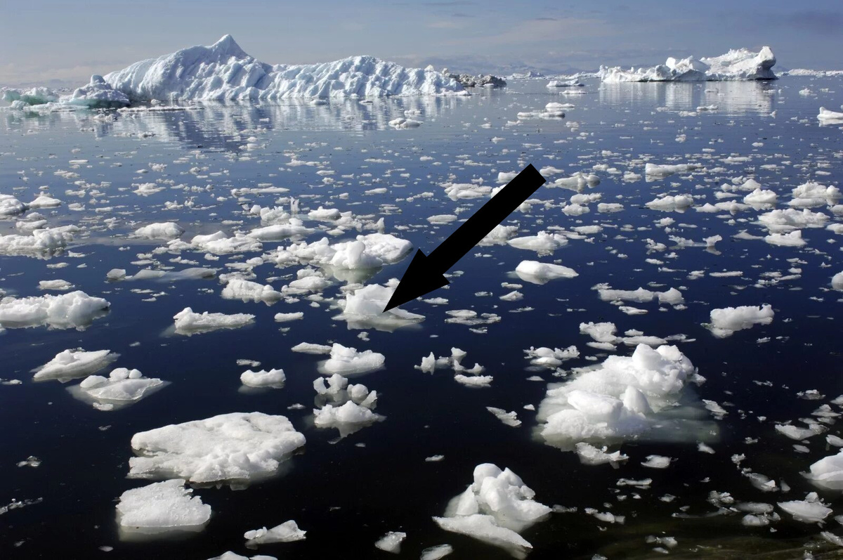    Глобальное потепление — крупнейшая финансовая афера XXI века