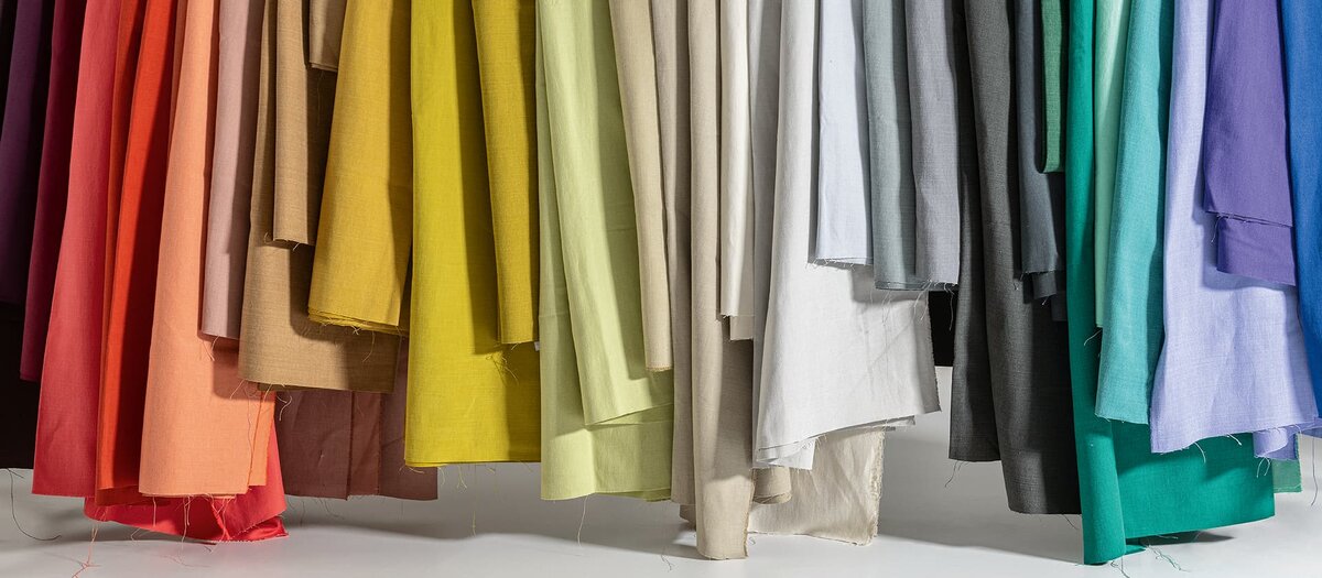 ткани на любой вкус