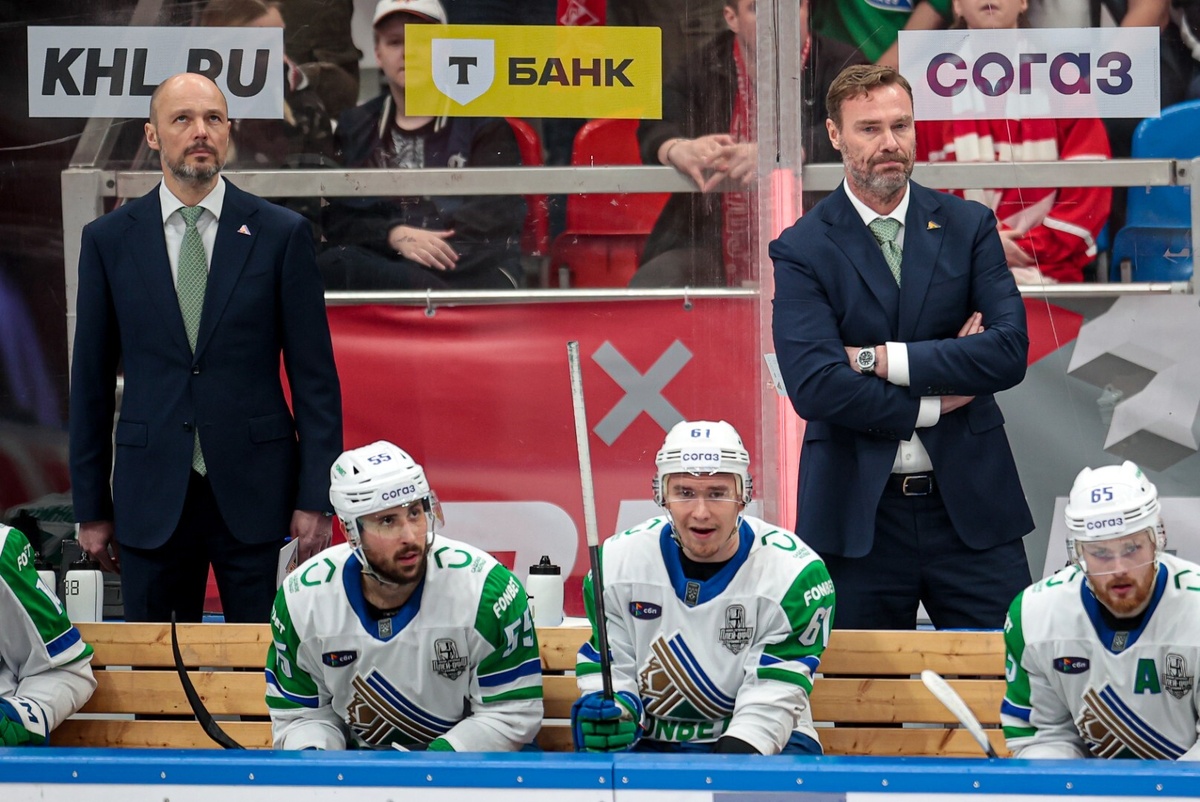    Фото: spartak.ru