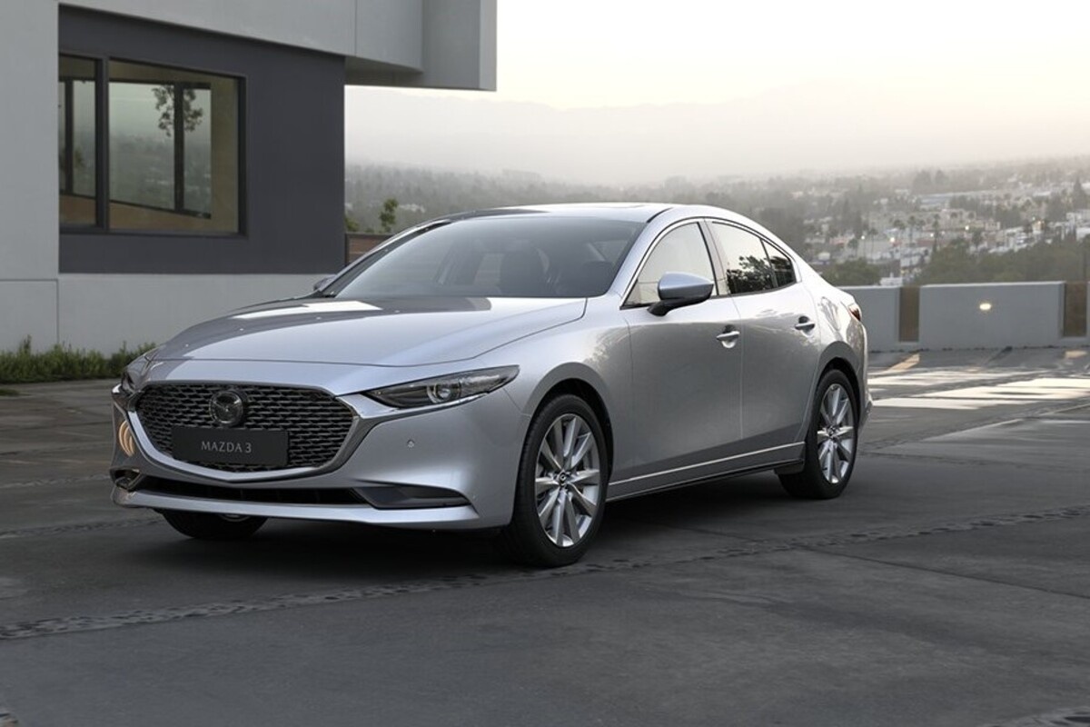    Фото: Официальный сайт mazda.com