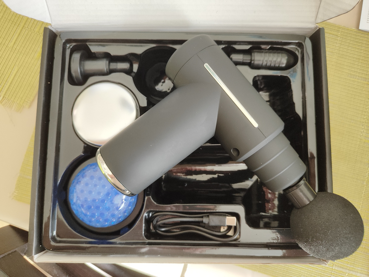 подарок от мужа в дорогу!