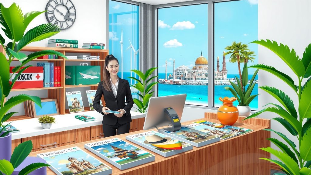    Где заказать туры в ОАЭ из Москвы на арабские каникулы