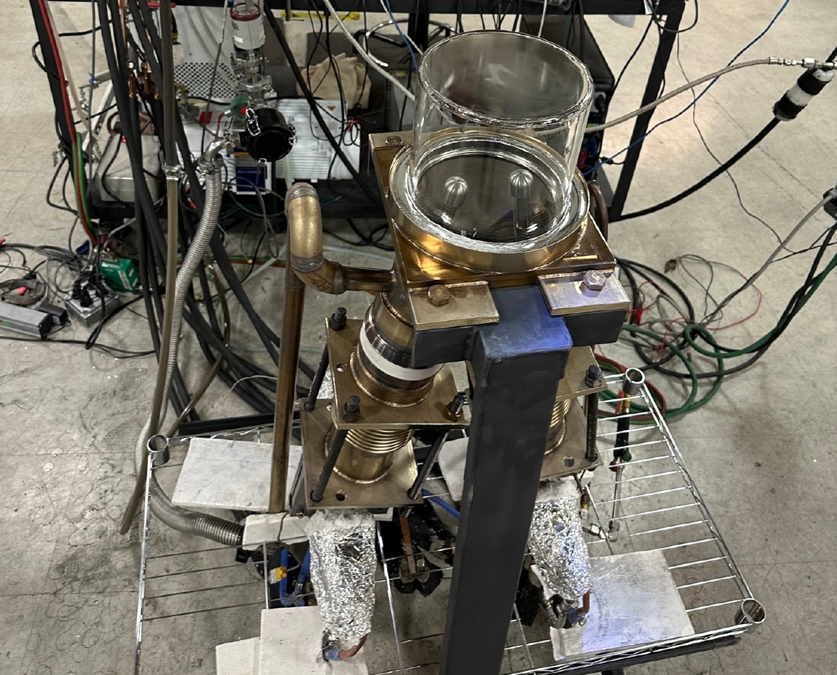 Фото: Brilliant Light Power