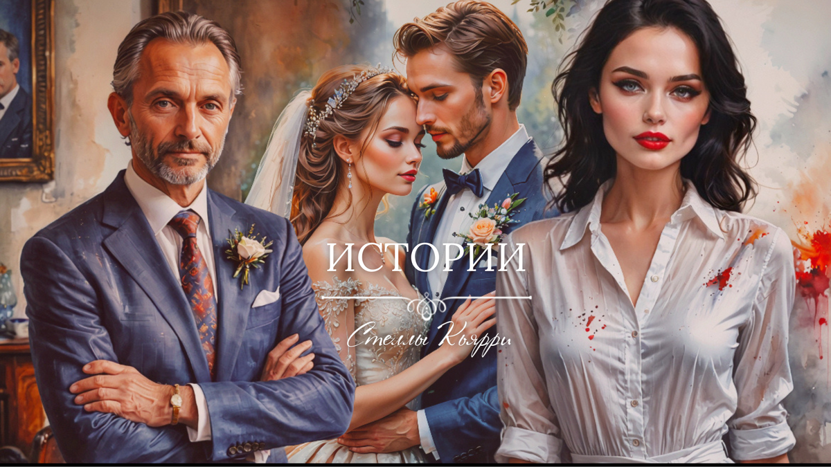 ©Стелла Кьярри