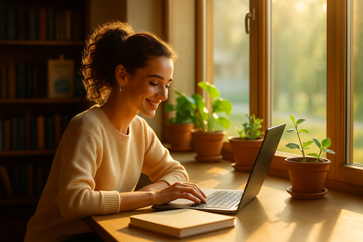 Без вдохновения — не работает: зачем психологу вести блог, если он ищет клиентов