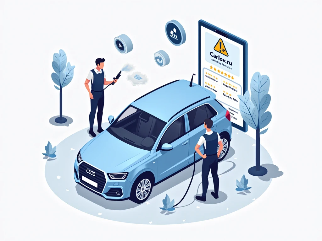 Как использовать Carlov.ru для максимального эффекта