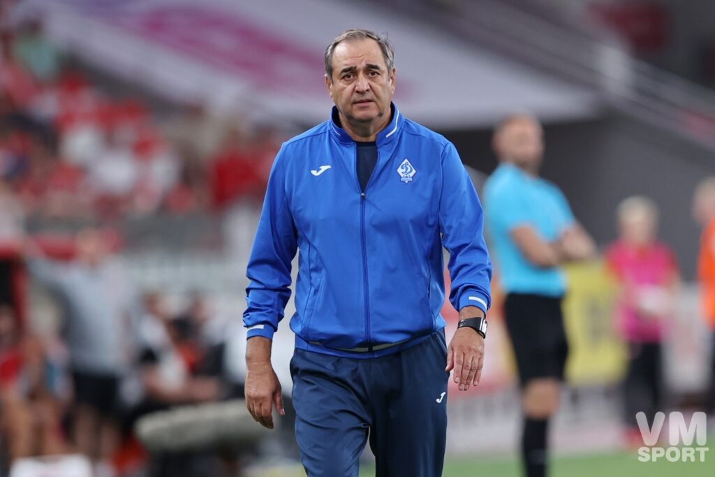 Фото: Олег Бухарев/ «В мире спорта»