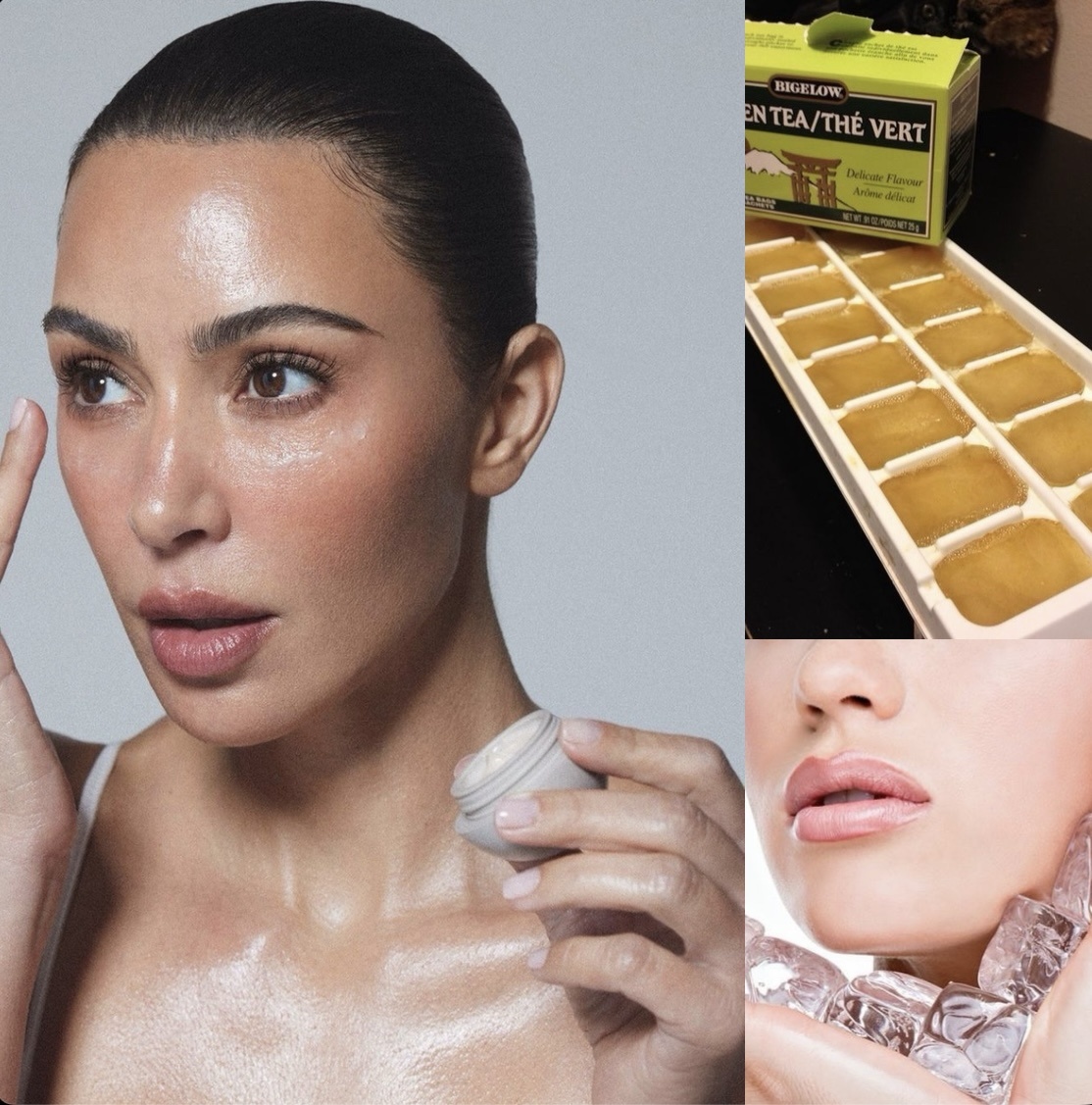 Ким Кардашьян