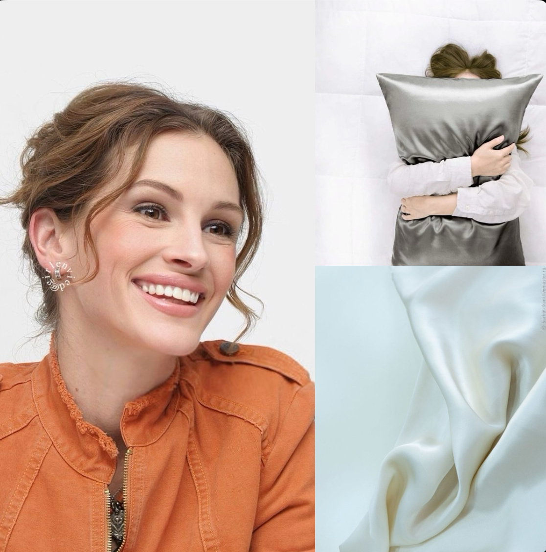 Джулия Робертс