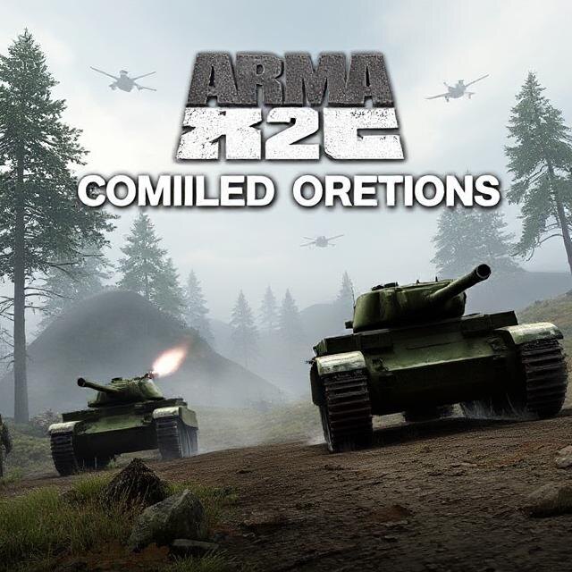 Arma 2: Combined Operations 