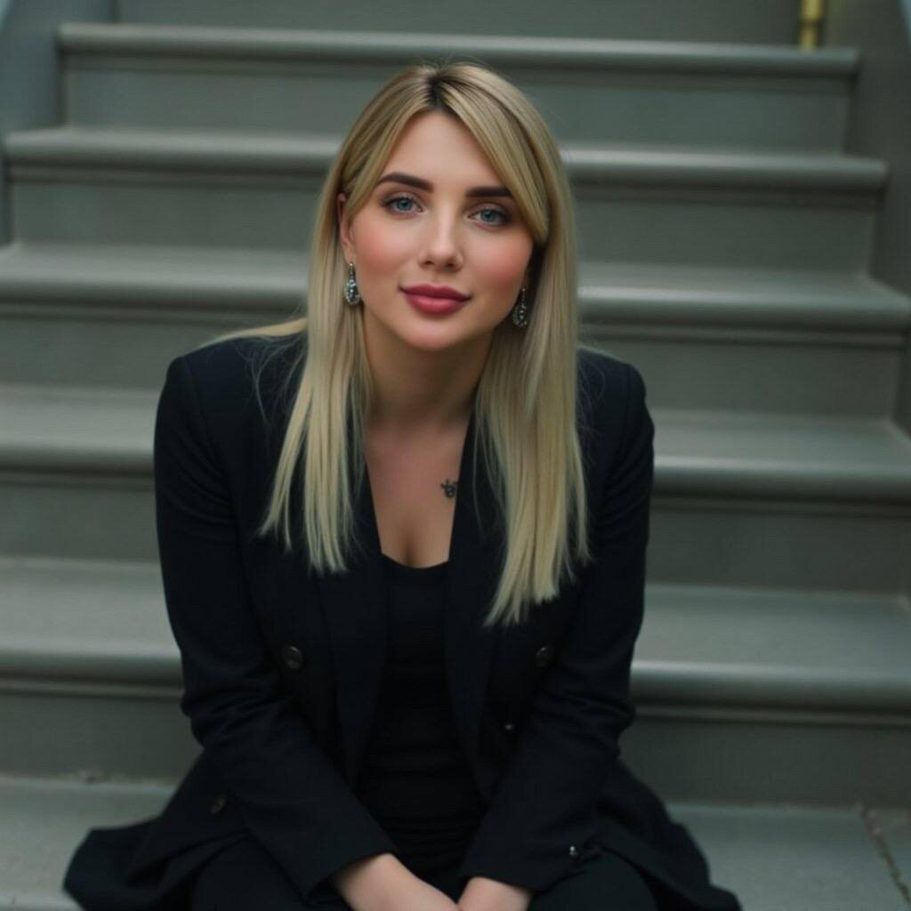 "Сломай себя", чтобы вырасти