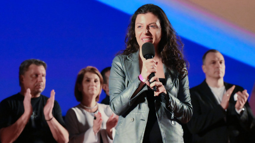    Фото: © РИА Новости/Илья Питалев; 5-tv.ru