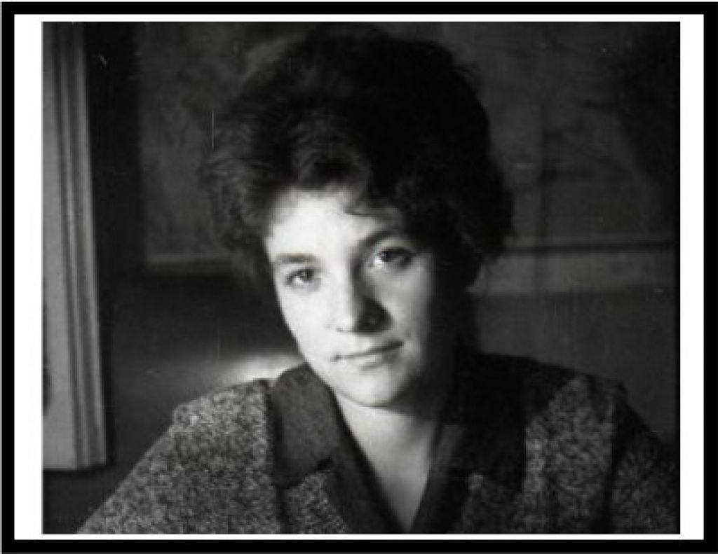 Галина Лебедева