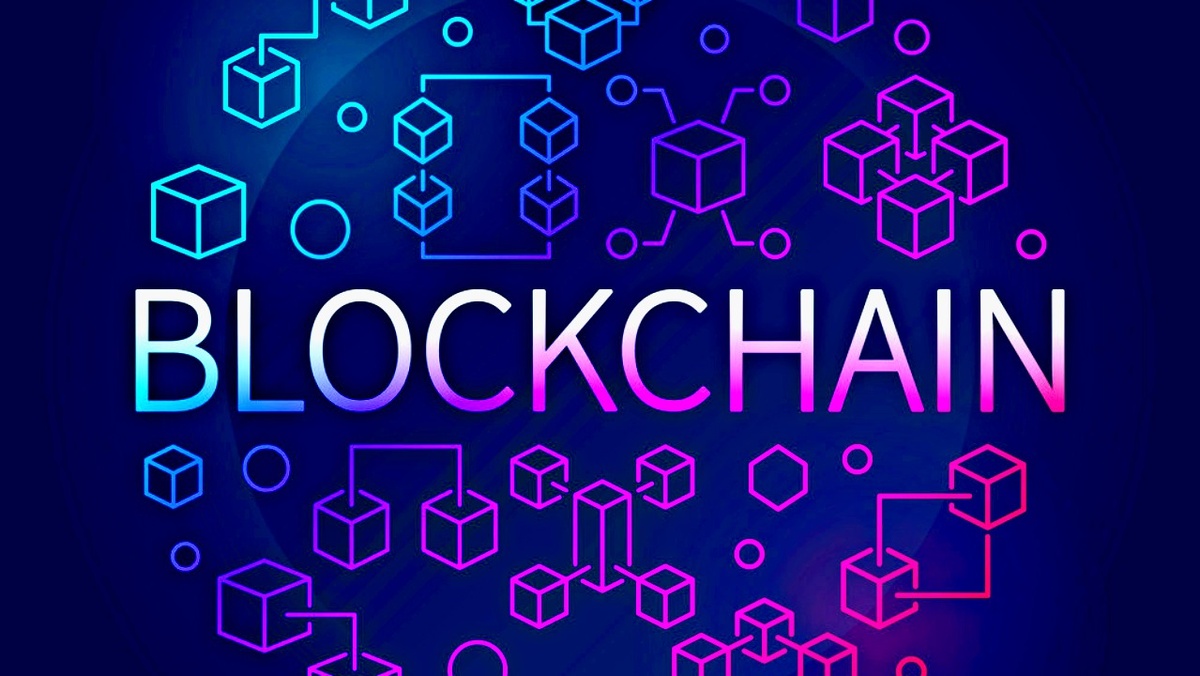 Блокчейн 