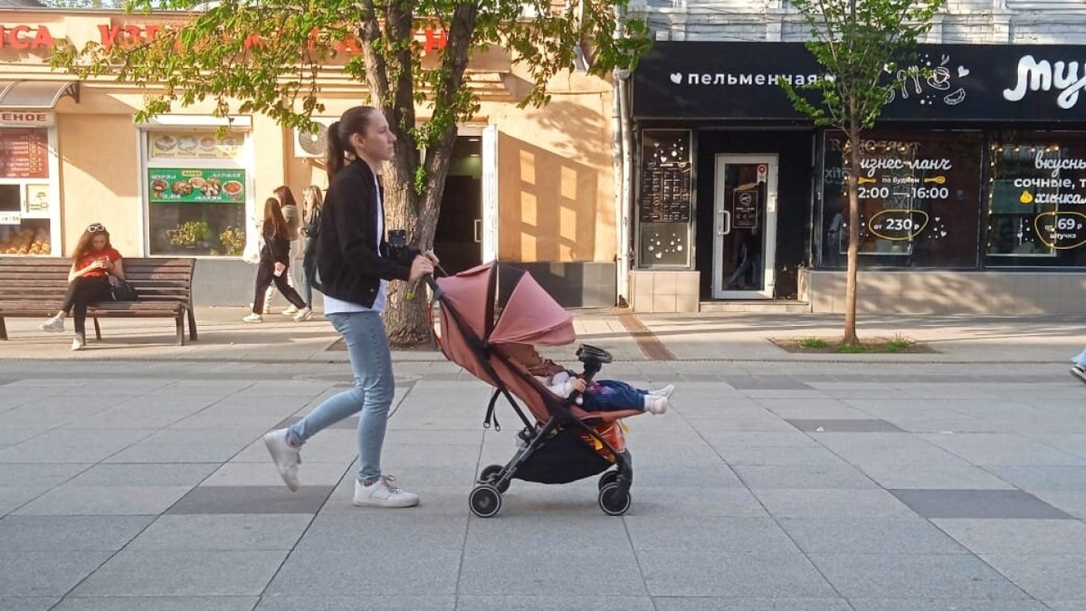    Единое пособие-2025: саратовцам рассказали о новых возможностяхНовости Саратова и области – Сетевое издание «Репортер64»