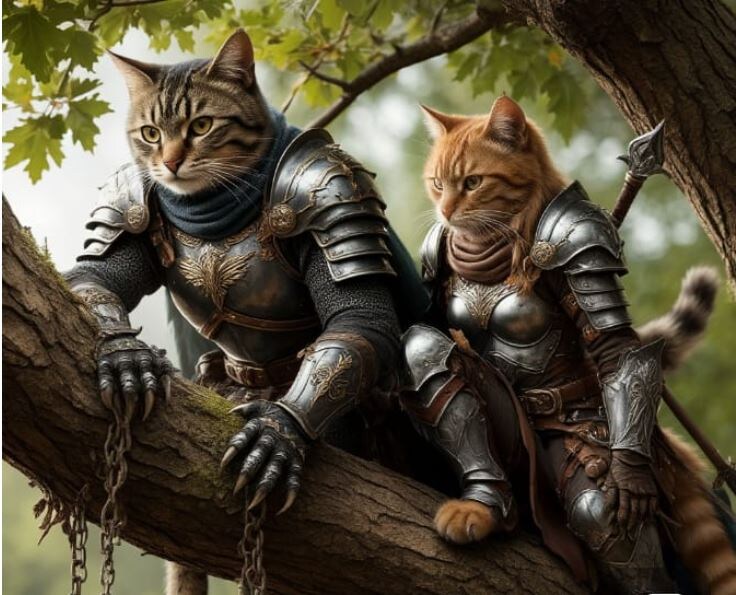 Шед. От Зоньки.