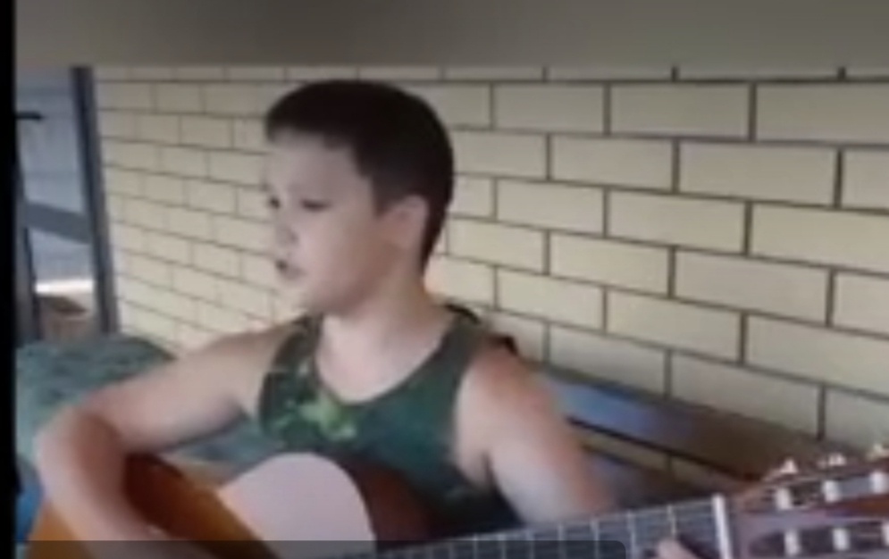 Скриншот из видео 