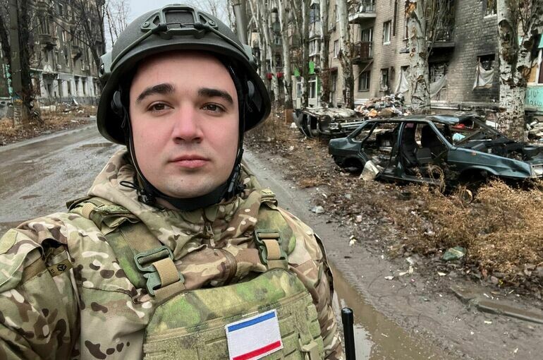   из архива Александра Федорчака