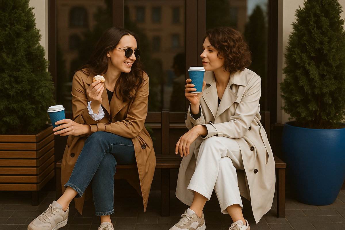 5 нестандартных источников тем для блога психолога, которые помогают находить клиентов 