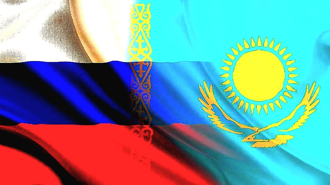 Россия и Казахстан бросают вызов доллару: 90% расчетов в национальных валютах!