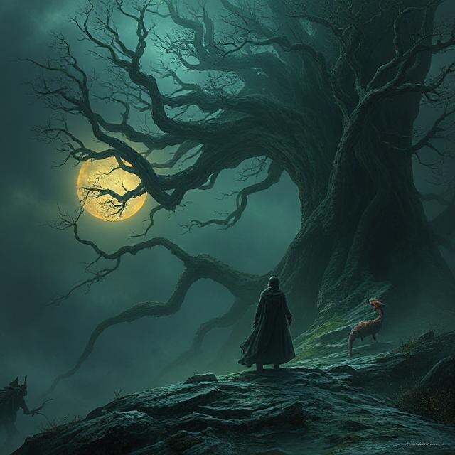 Elden Ring: Shadow of the Erdtree