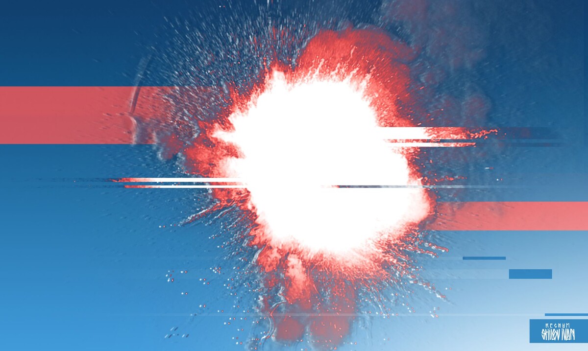    Взрыв / Источник: Иван Шилов (с) ИА Регнум