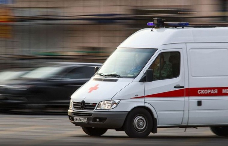    Сергей Лантюхов/NEWS.ru