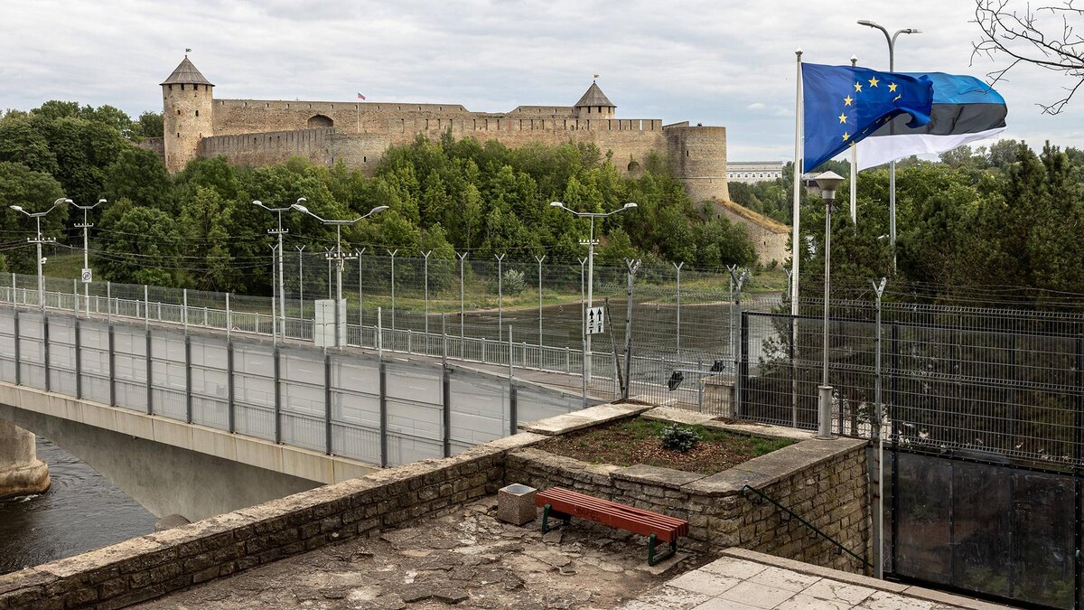 Фото: Konstantin Sednev/globallookpress.com