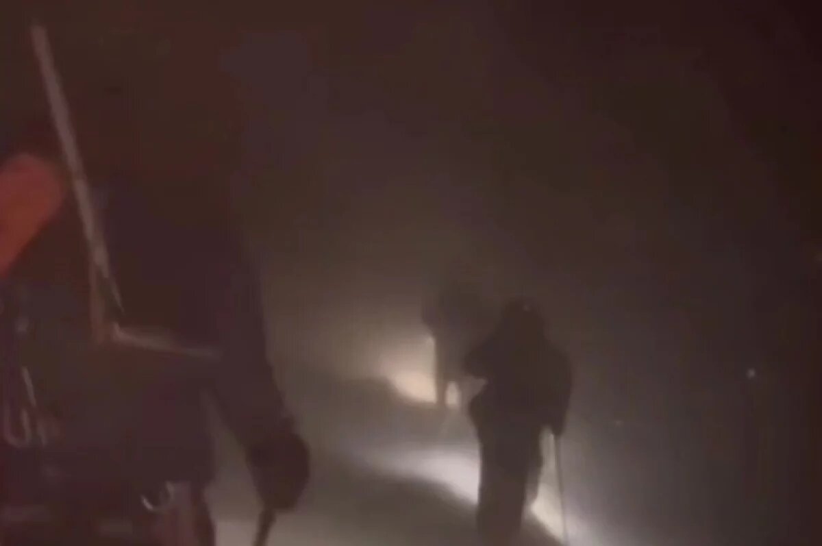    IHA: погибшими на Эльбрусе туристами оказались граждане Турции