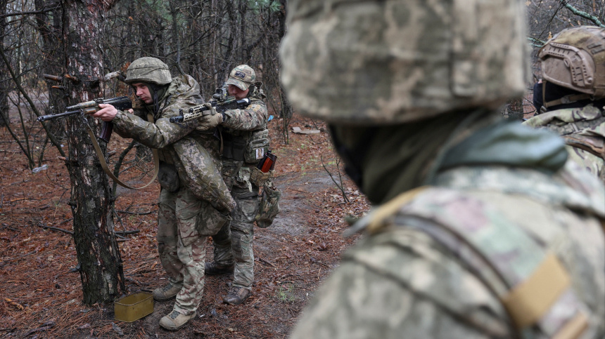    Фото: Reuters/Anatolii Stepanov